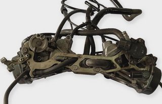 Carburadores completos Honda Varadero XL 1000V (19