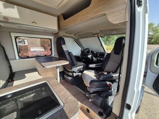 FIAT Ducato 2023