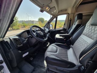 FIAT Ducato 2023