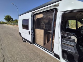 FIAT Ducato 2023