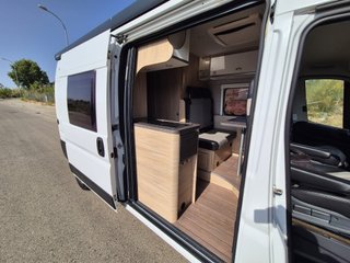 FIAT Ducato 2023