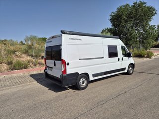 FIAT Ducato 2023