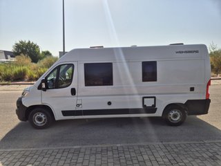 FIAT Ducato 2023