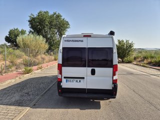 FIAT Ducato 2023