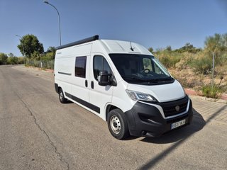 FIAT Ducato 2023