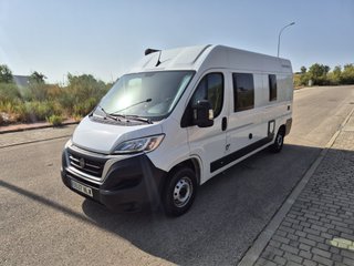 FIAT Ducato 2023