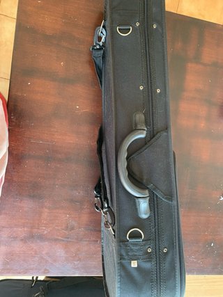 Viola Testony Artisan 3/4 con estuche y arco