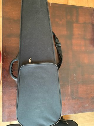 Viola Testony Artisan 3/4 con estuche y arco