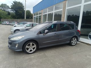 Peugeot 308 SW 1.6 HDI 110cv 2010 2 unidades