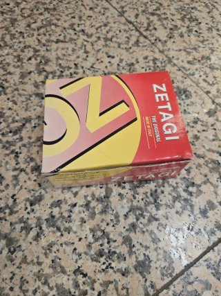 Reductor de voltaje ZETAGI R5