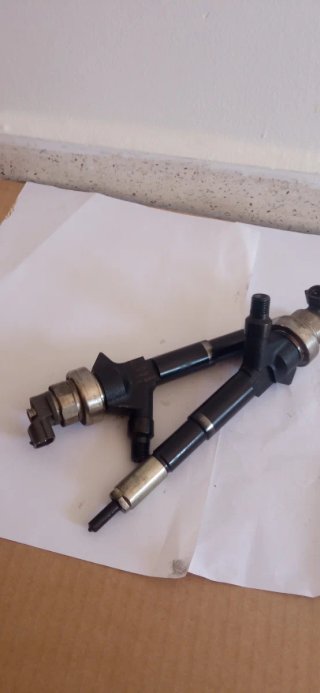Inyectores Denso 55567729 Opel