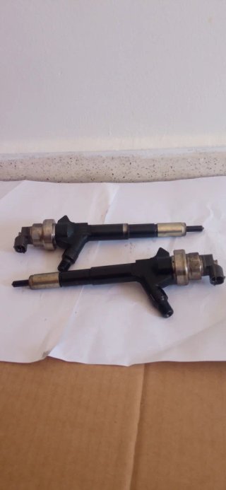 Inyectores Denso 55567729 Opel