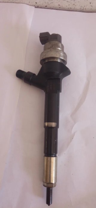 Inyectores Denso 55567729 Opel