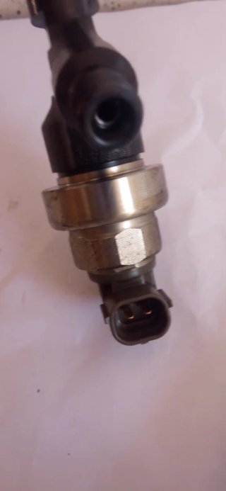 Inyectores Denso 55567729 Opel