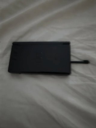 Nintendo DS Nera
