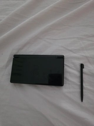 Nintendo DS Nera