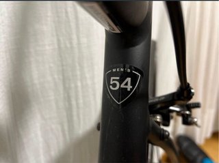 Bicicleta Specialized de carretera