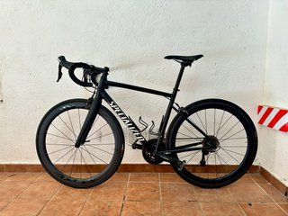 Bicicleta Specialized de carretera