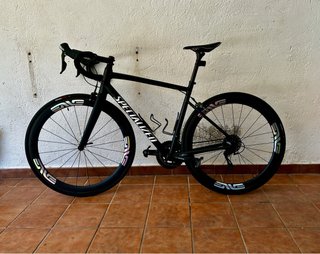 Bicicleta Specialized de carretera