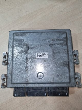 Centralita Motor Renault Master 2.3dCi 2015