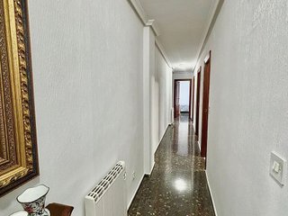 Piso en alquiler en Mercado en Alicante