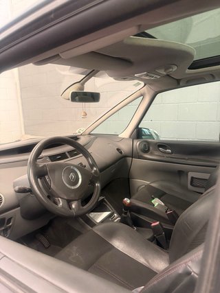 Renault Espace 2007