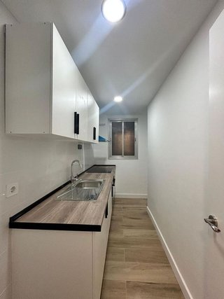 Piso en venta en La Nova Esquerra de l'Eixample en Barcelona