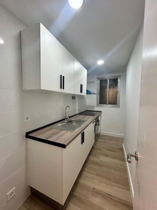 Piso en venta en La Nova Esquerra de l'Eixample en Barcelona