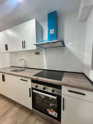 Piso en venta en La Nova Esquerra de l'Eixample en Barcelona