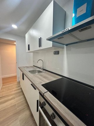Piso en venta en La Nova Esquerra de l'Eixample en Barcelona