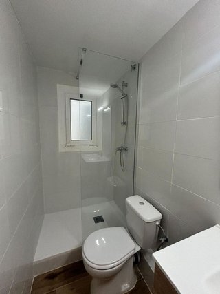 Piso en venta en La Nova Esquerra de l'Eixample en Barcelona
