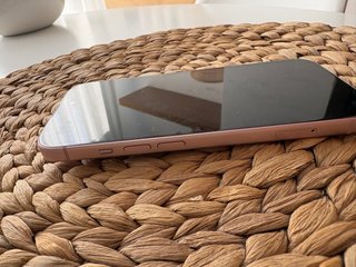 iPhone 15 Rosa 128 GB