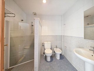 Piso en venta en Las Flores en Mijas