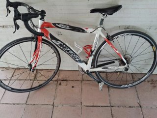 Bicicleta de carretera AMENDIZ Cosmos