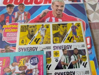 Revista Jugon 201 + 202