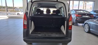 Peugeot Partner 1.6 HDI 100 CV 2018