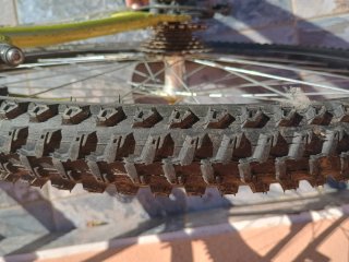 Bicicleta Montaña BH. URGE VENTA.