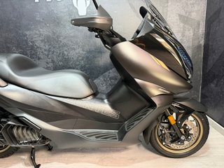 Zontes E 125 ABS