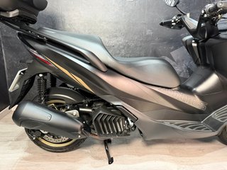 Zontes E 125 ABS