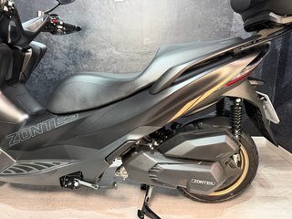 Zontes E 125 ABS