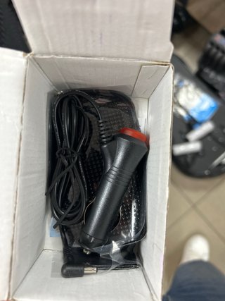 Radar CCZRD GPS Detector Velocidad