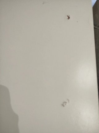 Mesita Noche Ikea Malm Blanca