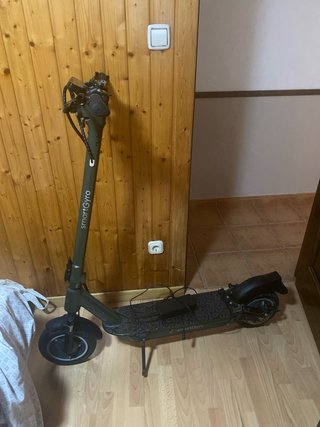 Patinete eléctrico Smartgyro K2