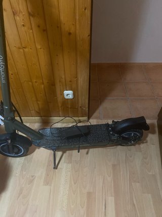 Patinete eléctrico Smartgyro K2