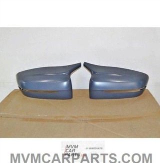 Cubre Espejos BMW G30/G31/G32/G38/G11/G1