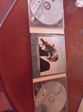 CD Miguel Bosé - Edición Especial