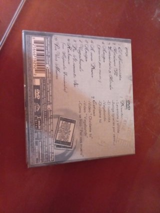CD Miguel Bosé - Edición Especial