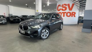 BMW X1 xDrive25e (2021)