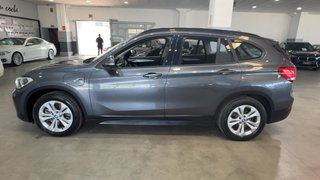 BMW X1 xDrive25e (2021)
