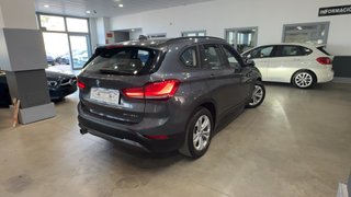 BMW X1 xDrive25e (2021)